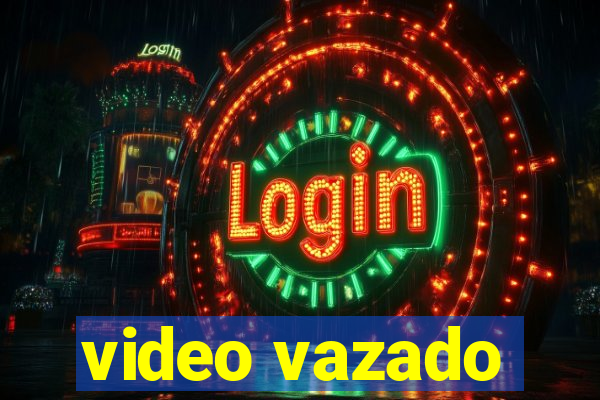 video vazado